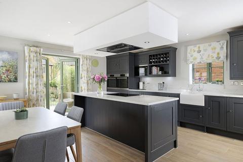 undefined, Olimpick Drive, Chipping Campden, Gloucestershire, GL55
