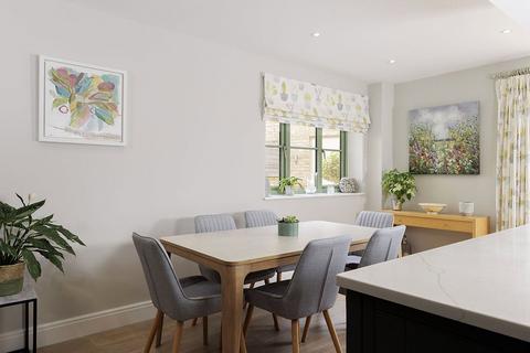 undefined, Olimpick Drive, Chipping Campden, Gloucestershire, GL55