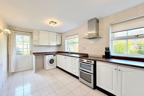 4 bedroom detached house for sale, Grey Mill Close, Monkspath