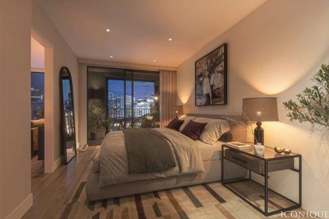 2 bedroom apartment for sale, Trinity Way, Manchester, M3 7