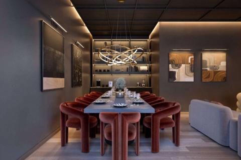 Trinity Way, Manchester, M3 7