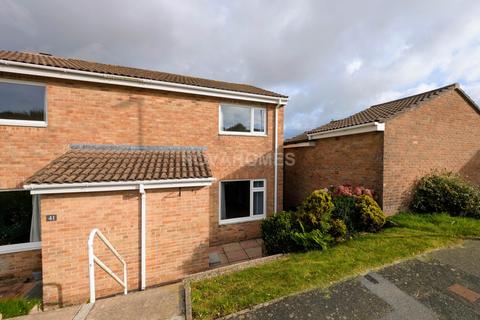 3 bedroom terraced house for sale, Pearn Road, Plymouth PL3