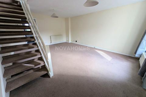 3 bedroom terraced house for sale, Pearn Road, Plymouth PL3