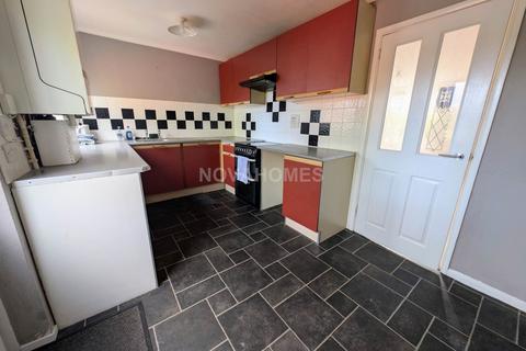 3 bedroom terraced house for sale, Pearn Road, Plymouth PL3
