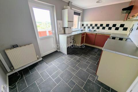 3 bedroom terraced house for sale, Pearn Road, Plymouth PL3