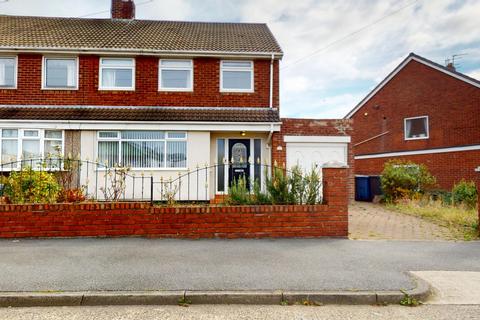undefined, High Meadow, South Shields