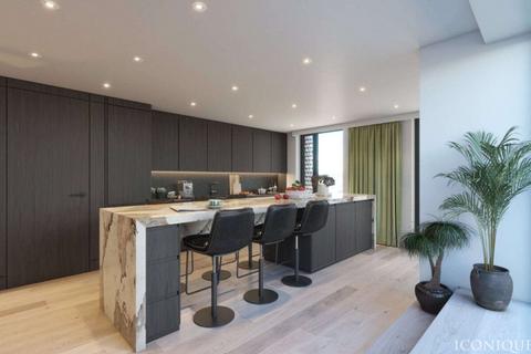 3 bedroom apartment for sale, Trinity Way, Manchester, M3 7