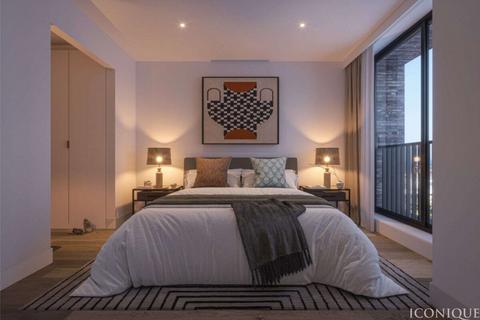 undefined, Trinity Way, Manchester, M3 7