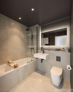 3 bedroom apartment for sale, Trinity Way, Manchester, M3 7