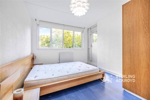 3 bedroom apartment to rent, Mallory Street, London, NW8
