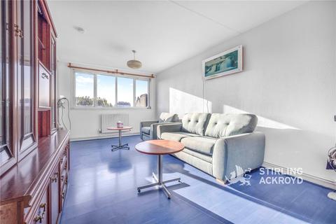 3 bedroom apartment to rent, Mallory Street, London, NW8