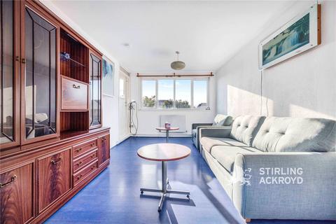 3 bedroom apartment to rent, Mallory Street, London, NW8