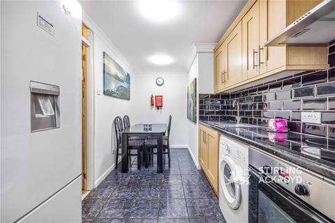 3 bedroom apartment to rent, Mallory Street, London, NW8