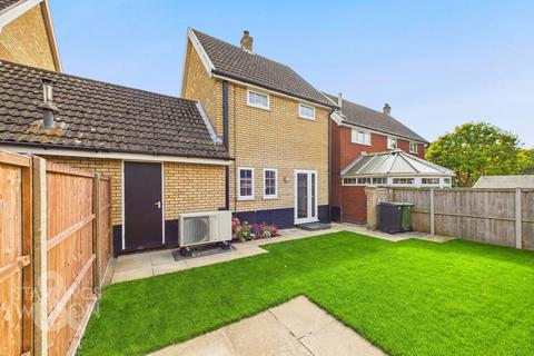 undefined, Queens Court, The Street, Long Stratton, Norwich
