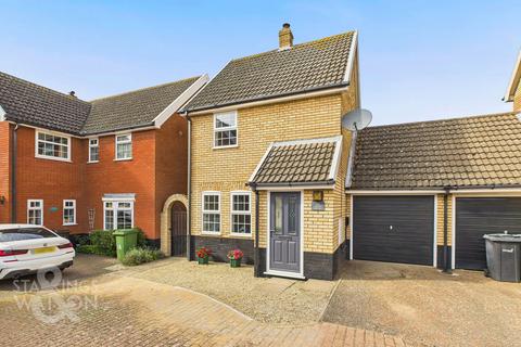 undefined, Queens Court, The Street, Long Stratton, Norwich