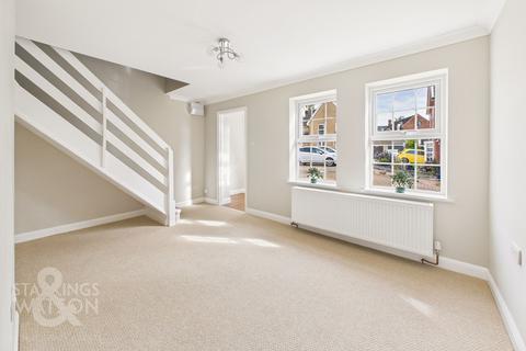 undefined, Queens Court, The Street, Long Stratton, Norwich