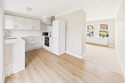 undefined, Queens Court, The Street, Long Stratton, Norwich