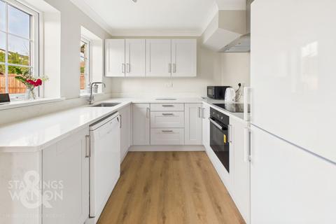 undefined, Queens Court, The Street, Long Stratton, Norwich