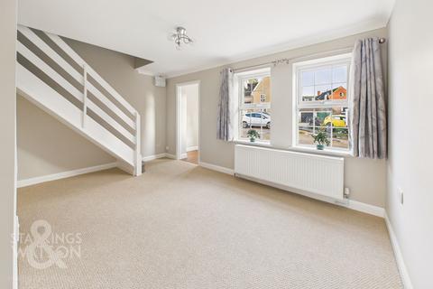 undefined, Queens Court, The Street, Long Stratton, Norwich