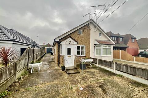 2 bedroom semi-detached bungalow for sale, Nevendon Road, Wickford, Essex