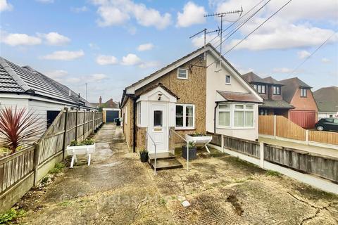 2 bedroom semi-detached bungalow for sale, Nevendon Road, Wickford, Essex
