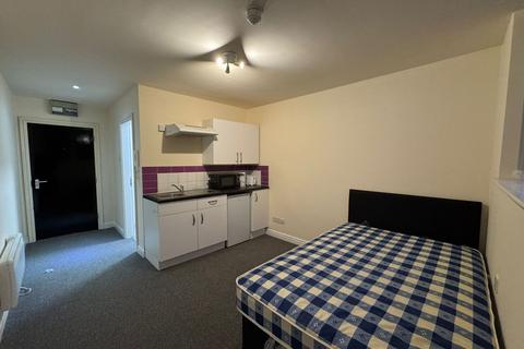 undefined, Bath Street, Nottingham NG1