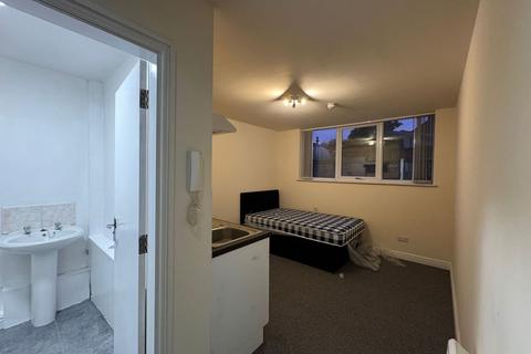 undefined, Bath Street, Nottingham NG1