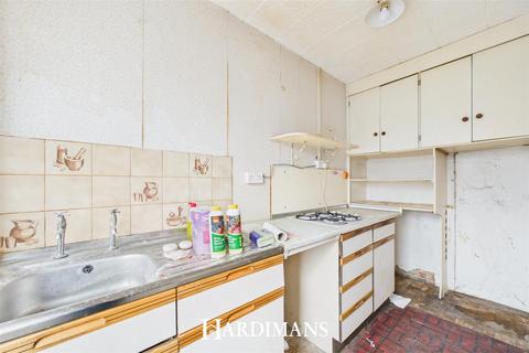 2 bedroom semi-detached bungalow for sale, Highland Way, Lowestoft