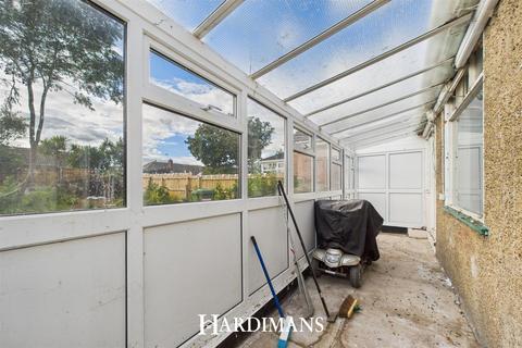 2 bedroom semi-detached bungalow for sale, Highland Way, Lowestoft