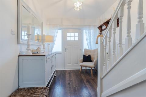 18 Devonshire Road, Scunthorpe, DN17 1ES