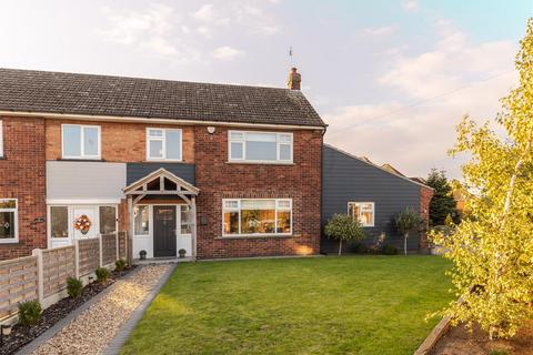 18 Devonshire Road, Scunthorpe, DN17 1ES