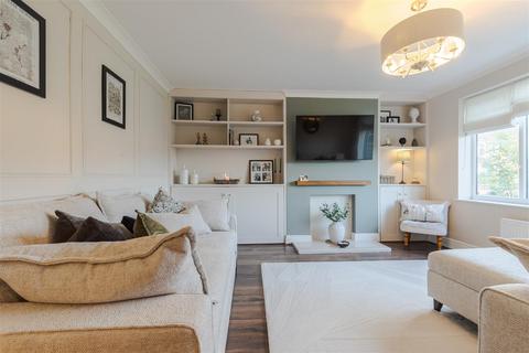 18 Devonshire Road, Scunthorpe, DN17 1ES