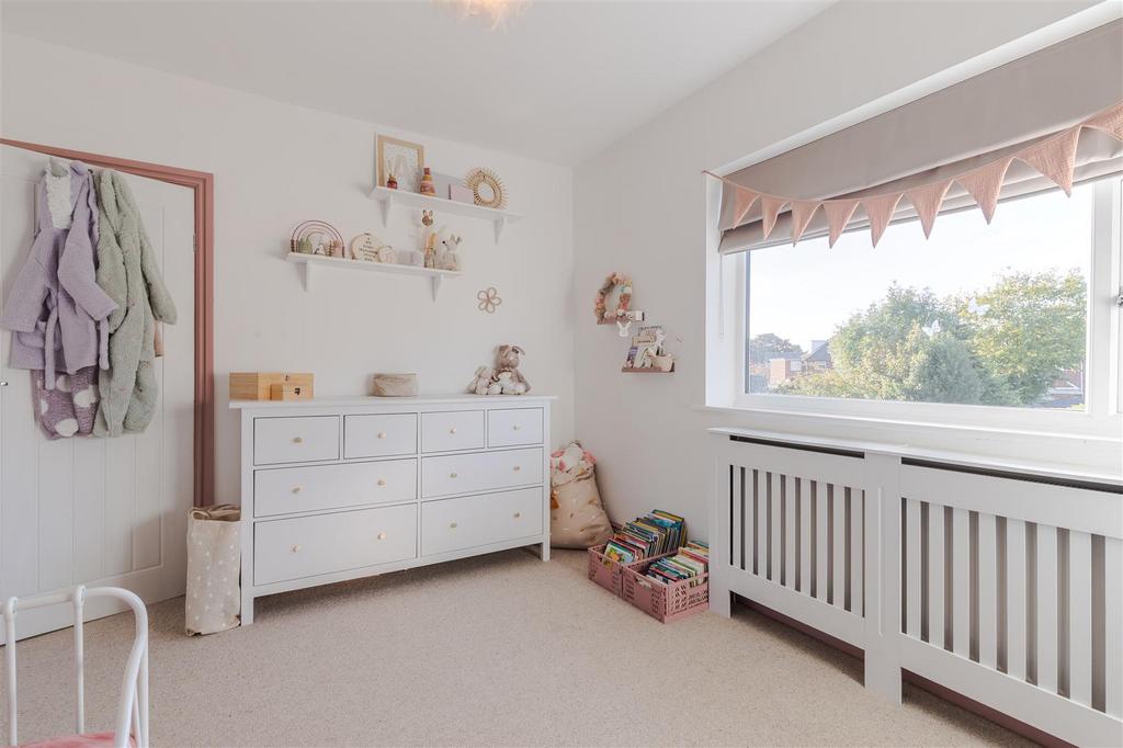 Bedroom two