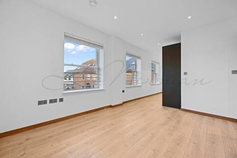 undefined, AC Court, Thames Ditton, KT7