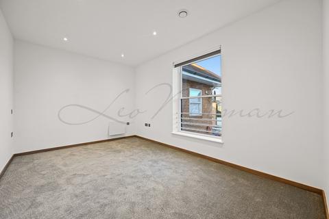 undefined, AC Court, Thames Ditton, KT7
