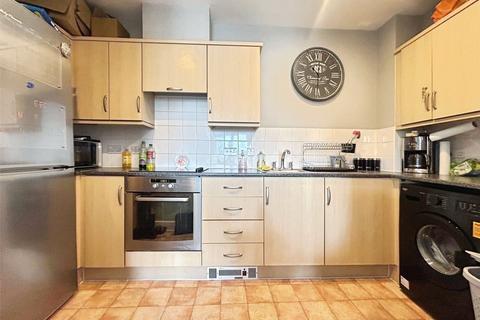 2 bedroom apartment for sale, Kelvin Gate, Bracknell, Berkshire