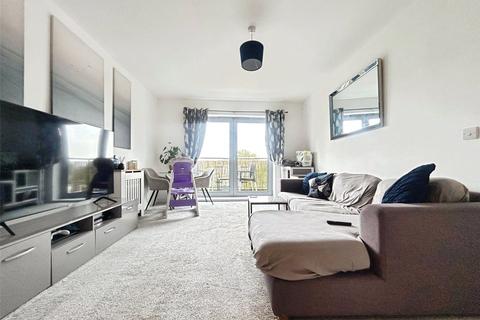 2 bedroom apartment for sale, Kelvin Gate, Bracknell, Berkshire