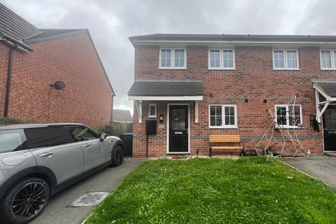 undefined, Parkinson Lane,  Preston, PR4