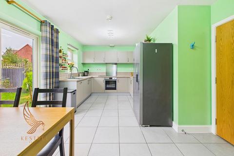 undefined, Malton Way, Adwick-Le-Street DN6