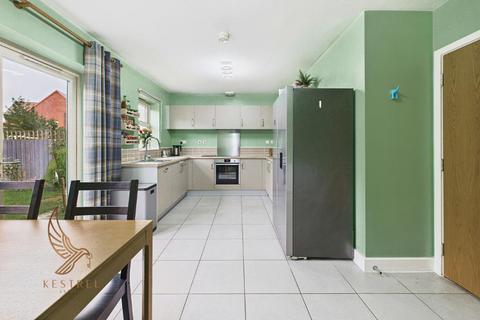 undefined, Malton Way, Adwick-Le-Street DN6