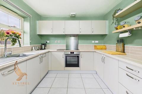 undefined, Malton Way, Adwick-Le-Street DN6