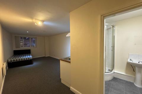 undefined, Bath Street, Nottingham NG1