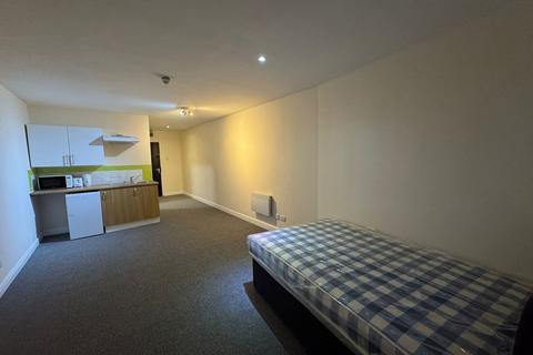 undefined, Bath Street, Nottingham NG1