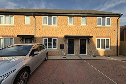 Lufton Close, Sunderland, SR2