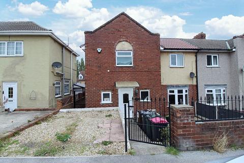 undefined, Dearne Road, Brampton, Barnsley
