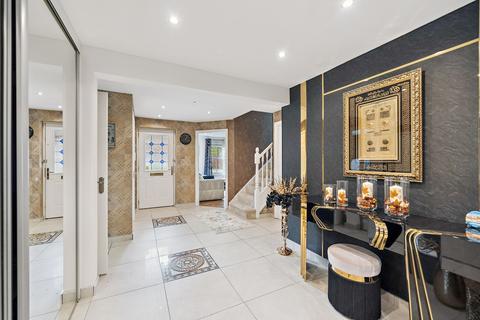 5 bedroom detached house for sale, Parkmanor Avenue, Glasgow, G53