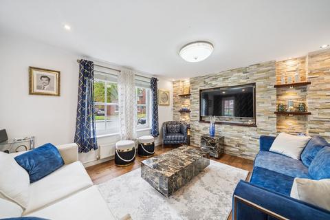 5 bedroom detached house for sale, Parkmanor Avenue, Glasgow, G53