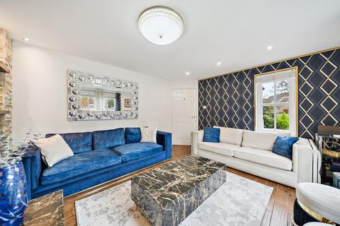 5 bedroom detached house for sale, Parkmanor Avenue, Glasgow, G53