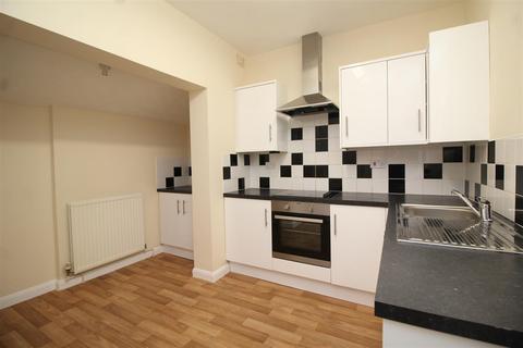 undefined, Church Walk, Peterborough