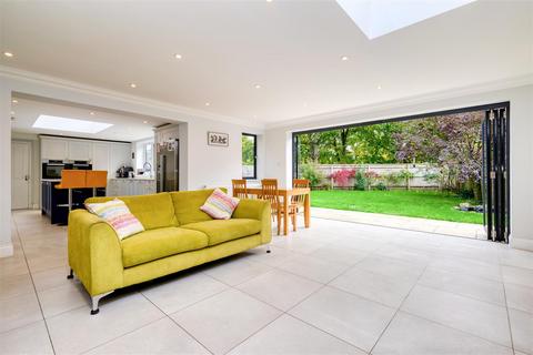 undefined, Tokers Green Lane, Kidmore End Reading RG4